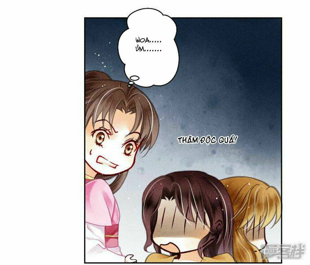 Ái Thượng Vô Địch Tiếu Hoàng Hậu: Chapter 57