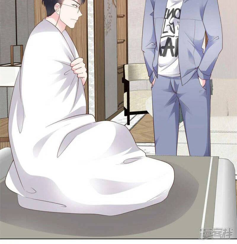 Boss Là Kim Chủ Của Tôi: Chapter 53