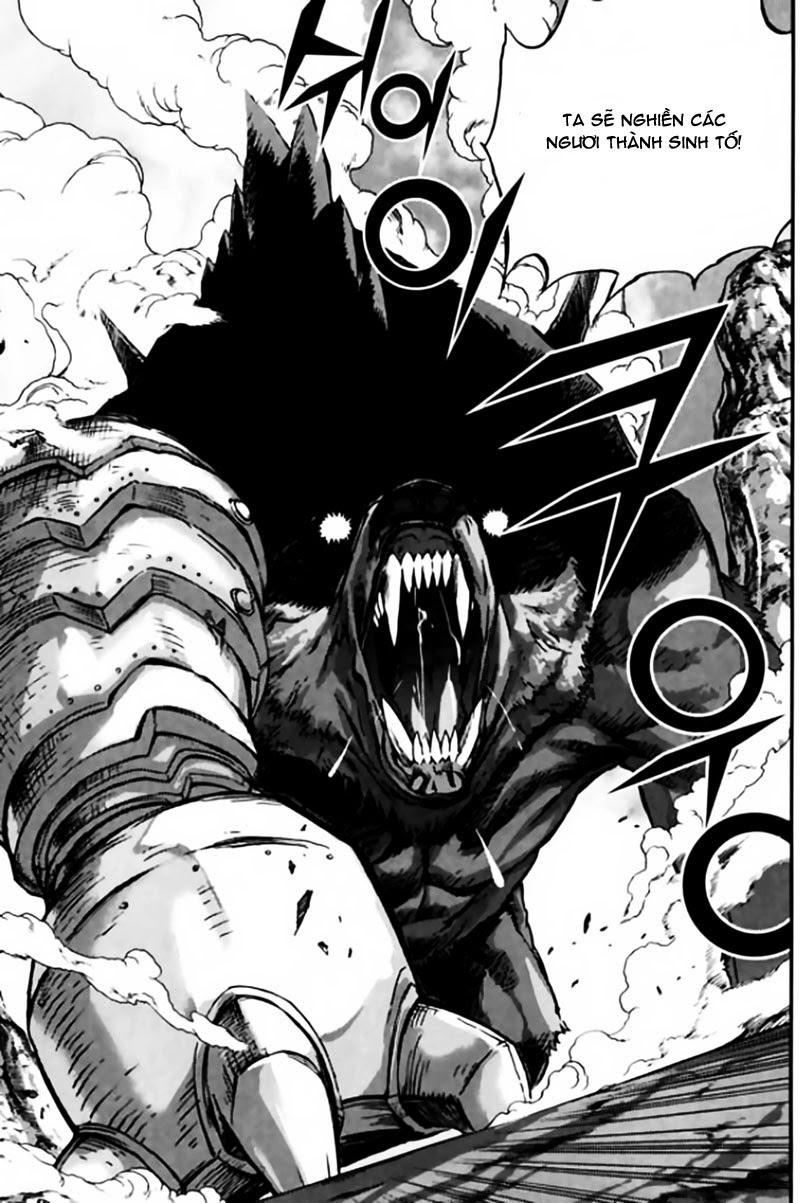Diêm Đế: Chapter 44.5