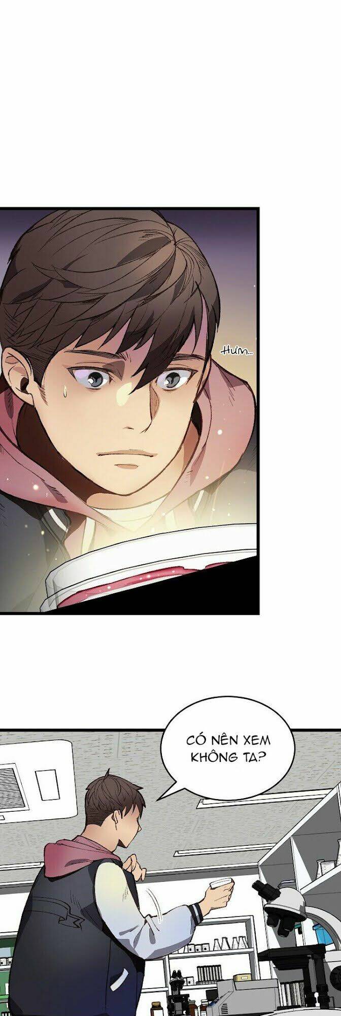 Dna Thiên Tài Đơn Độc: Chapter 2