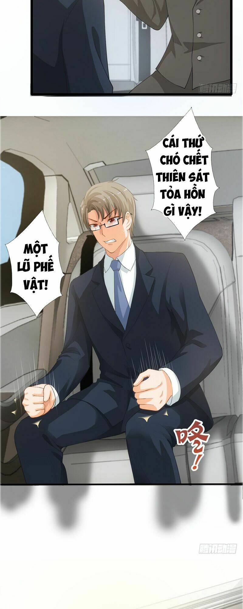 Vú Em Là Cổ Tiên: Chapter 4