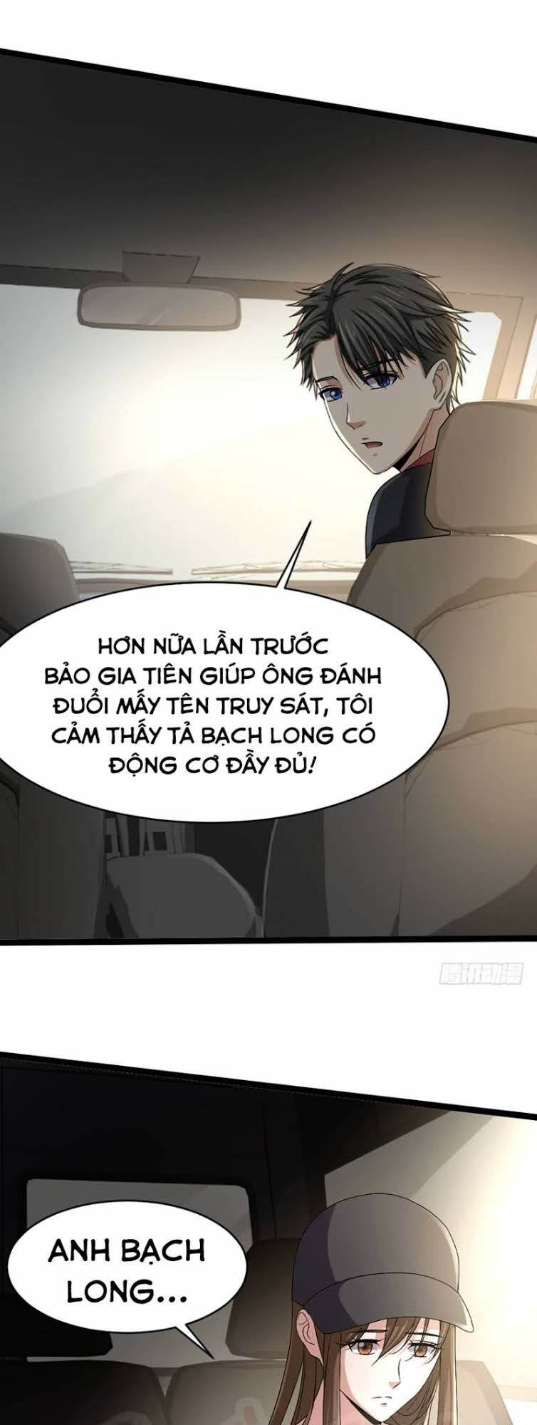 Thập Nhị Thiên Kiếp: Chapter 29