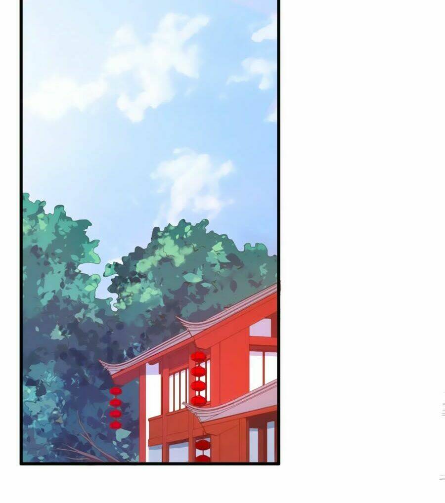 Khuynh Thế Y Phi Muốn Bỏ Chồng: Chapter 8