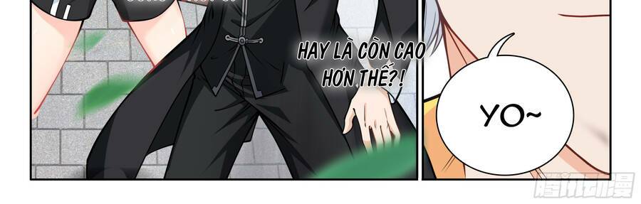 Hệ Thống Giả Dạng: Chapter 7