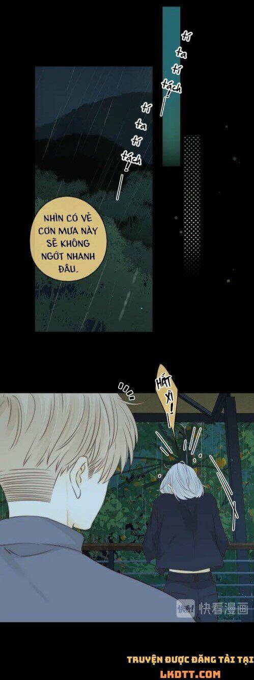 Cô Ấy Không Đáng Yêu: Chapter 96