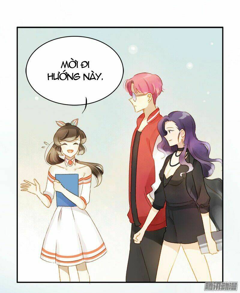 Sức Mạnh Của Sắc Đẹp: Chapter 139