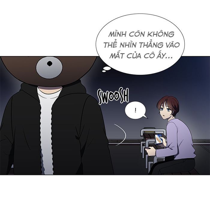 It's Mine: Chapter 5