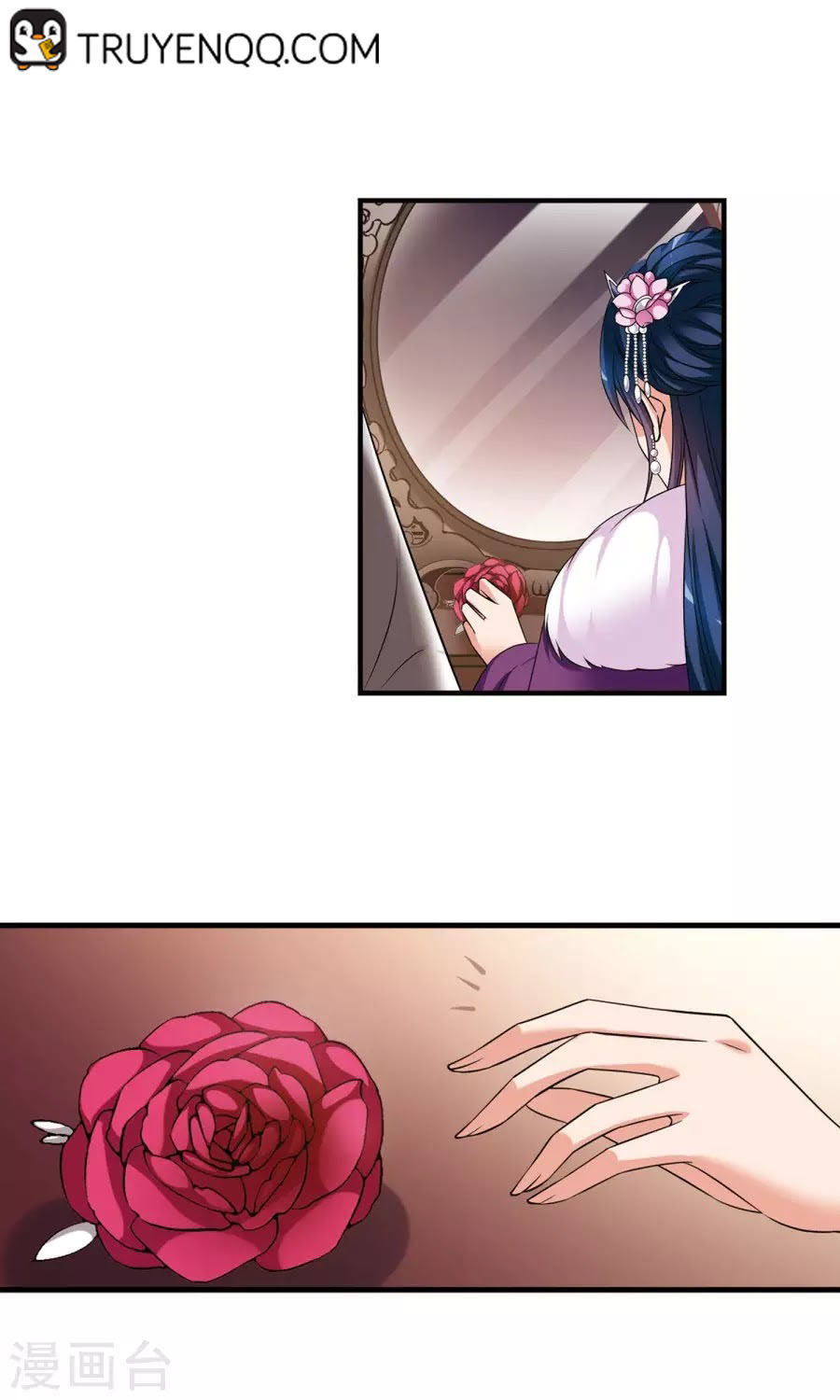 Phi Đãi Nghiên Tuyết: Chapter 156.1