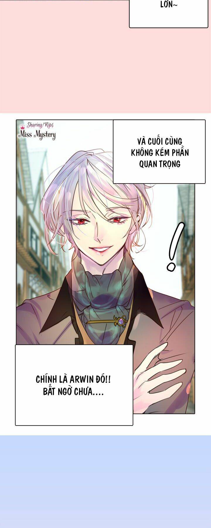 Tôi Không Phải Là Người Tốt: Chapter 37