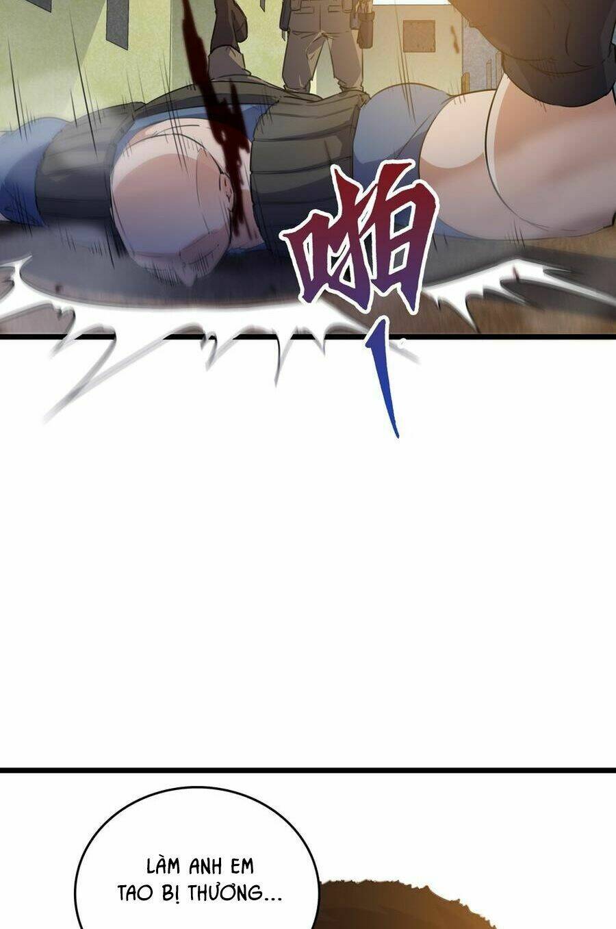 Tối Cường Binh Vương: Chapter 69