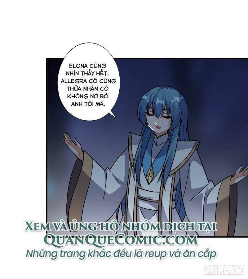 Nhặt Ma Vương Về Làm Nữ Hầu: Chapter 45