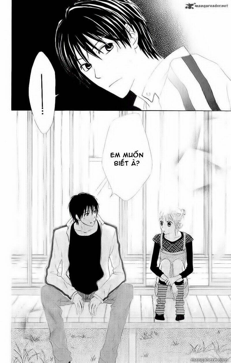 Love So Life: Chapter 16