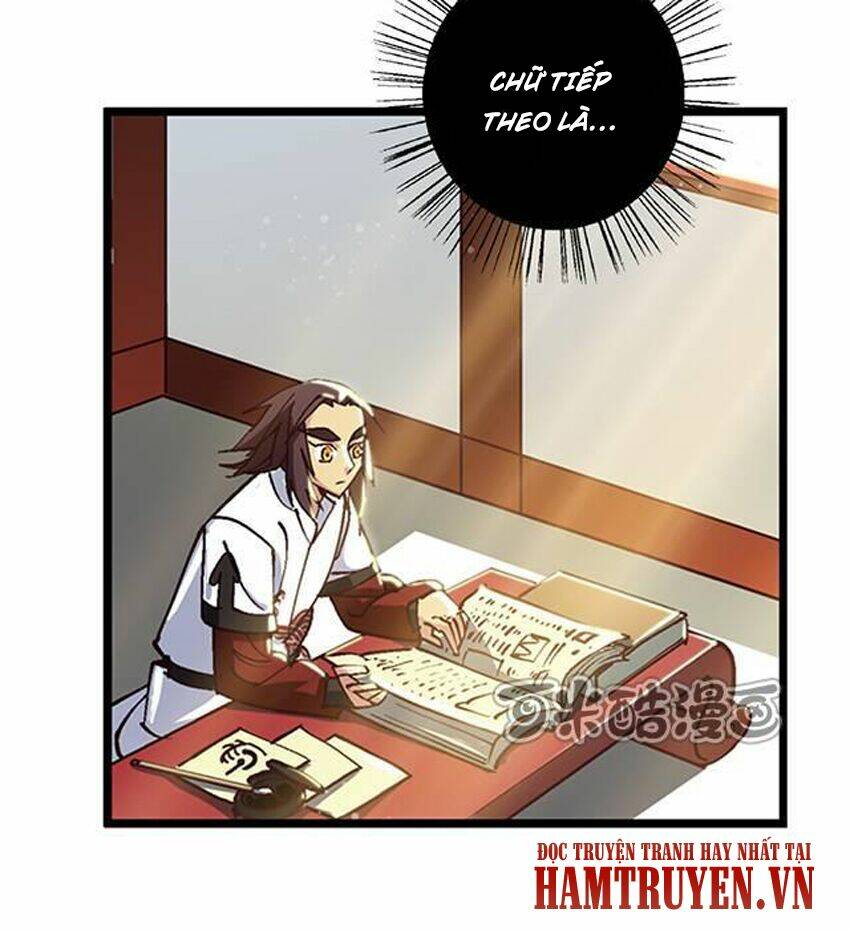 Phong Quỷ Truyền Thuyết: Chapter 17