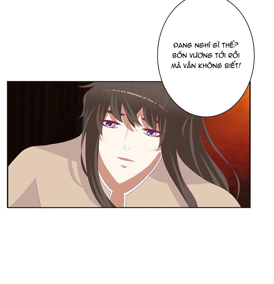 Thông Linh Phi: Chapter 595