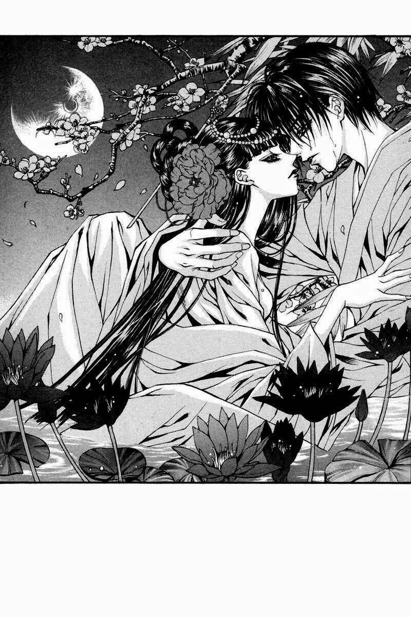 Tân Nương Của Thủy Thần: Chapter 78