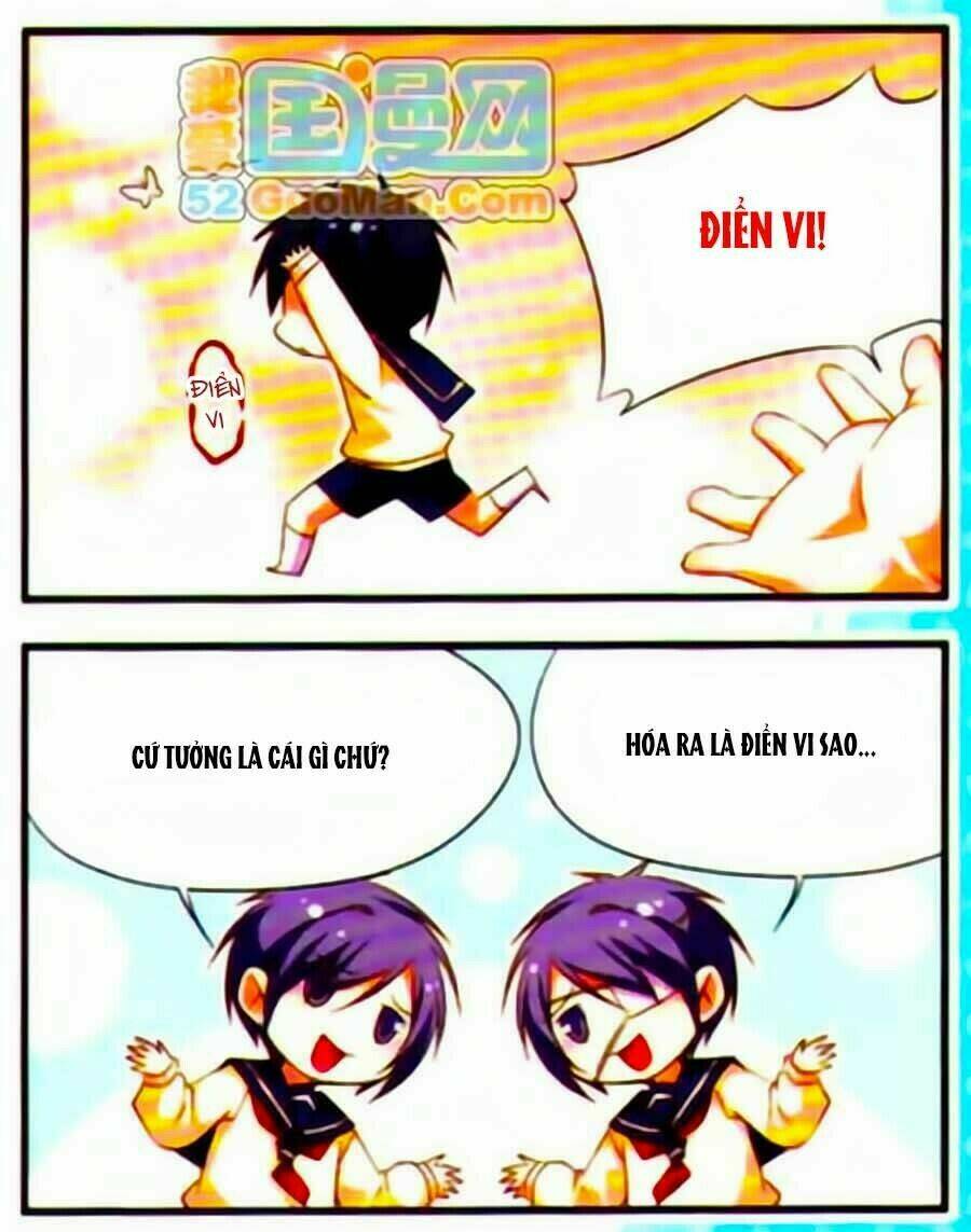 Manh Tam Quốc: Chapter 82