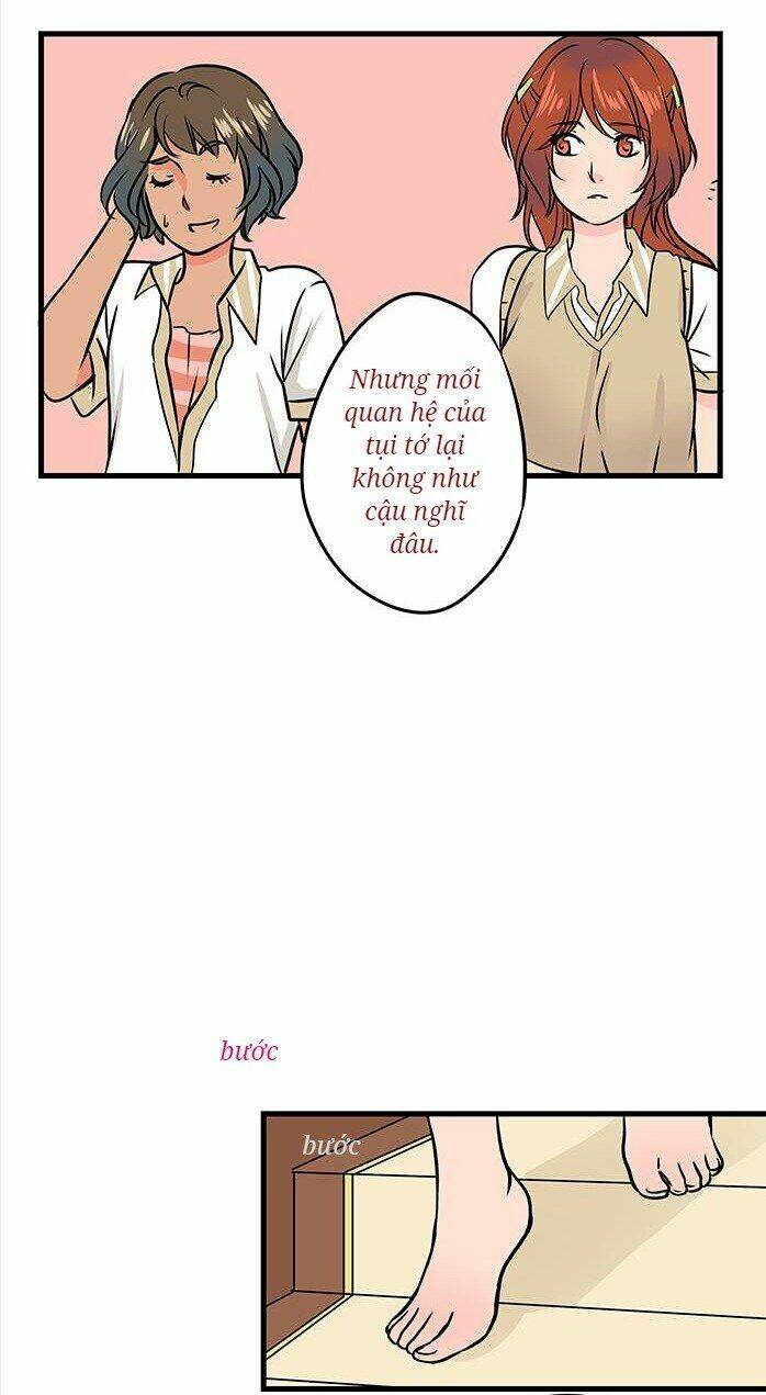 Chàng Trai Từ Quả Trứng: Chapter 24.5