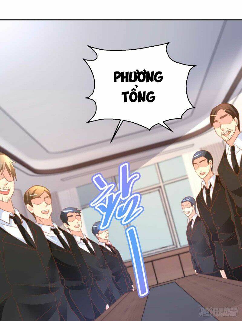 Vú Em Là Cổ Tiên: Chapter 116