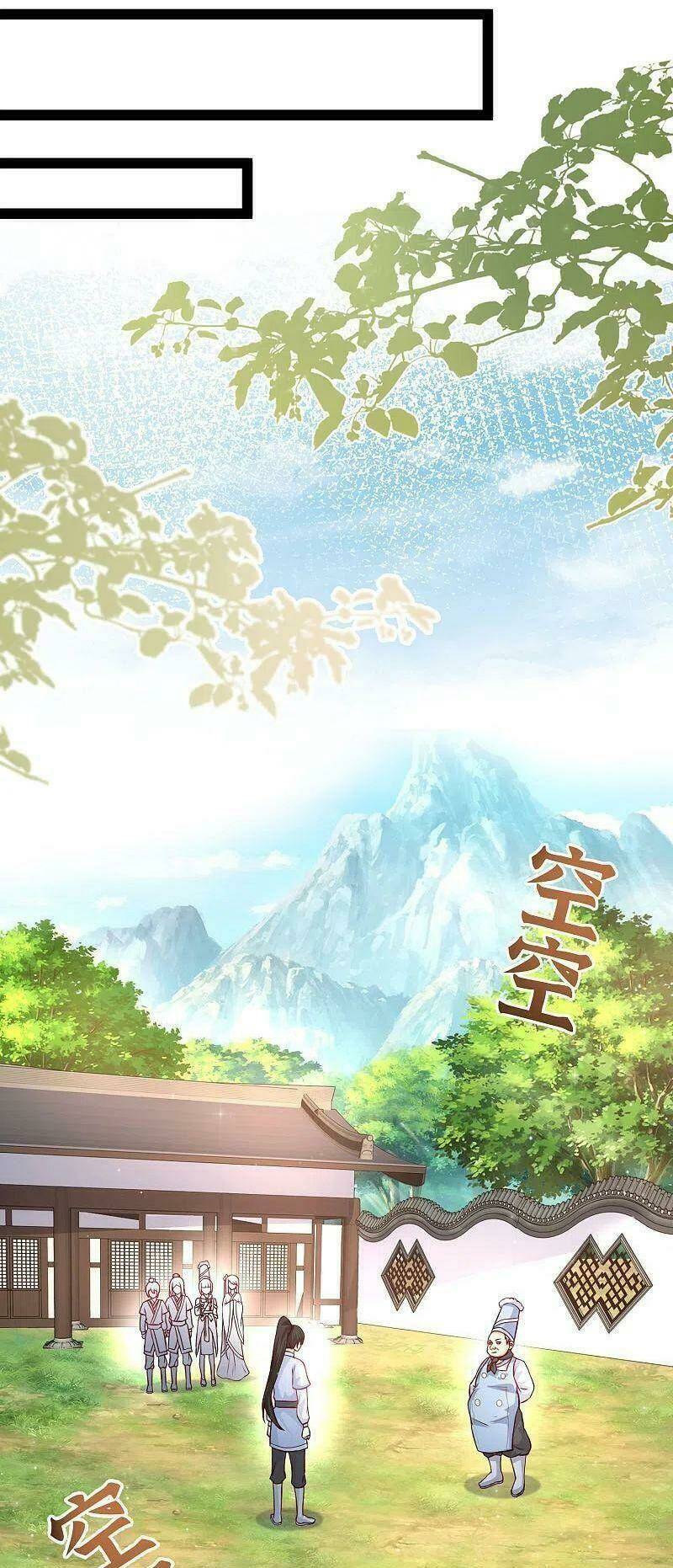 Tối Cường Vận Đào Hoa: Chapter 254