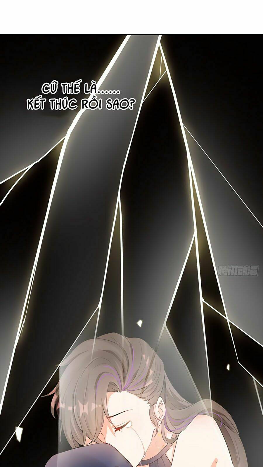 Bộ Váy Rực Rỡ Ánh Sao: Chapter 7