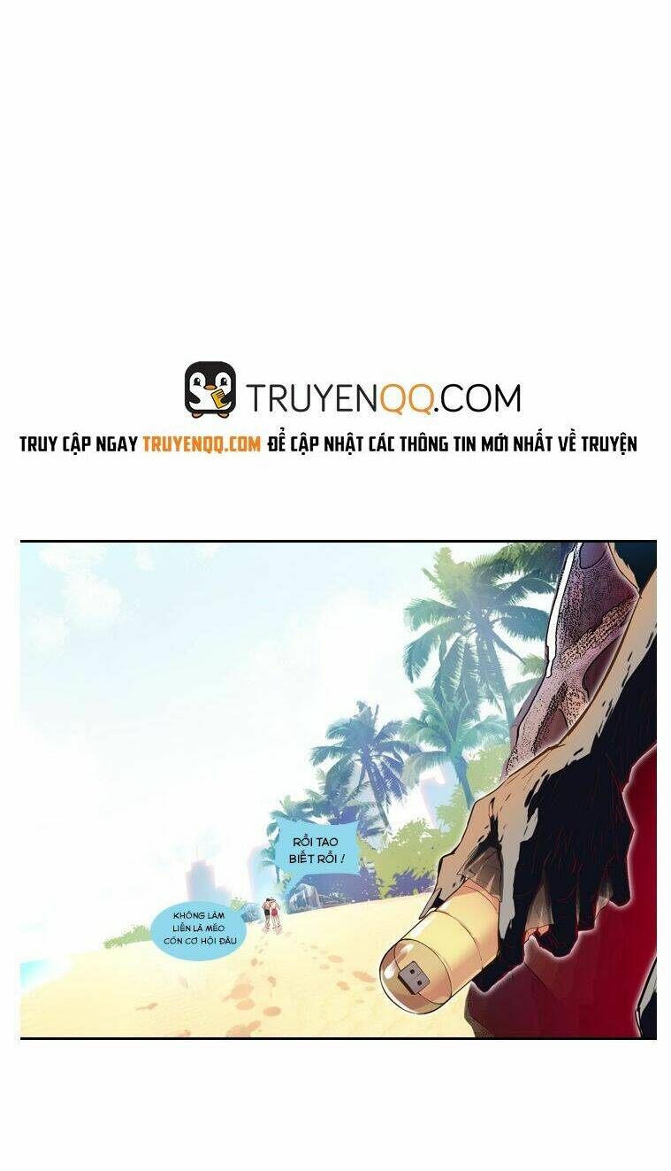 Vua Biến Thái: Chapter 9