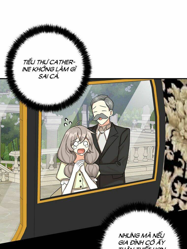 Ba Người Anh Trai Của Tôi Là Bạo Quân: Chapter 45.2