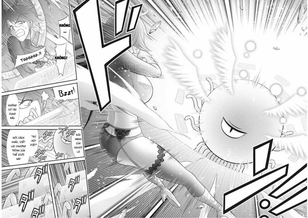 Dokunie Cooking: Chapter 31
