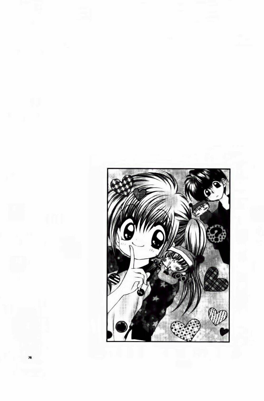 Chiếc Ly Kỳ Diệu: Chapter 3