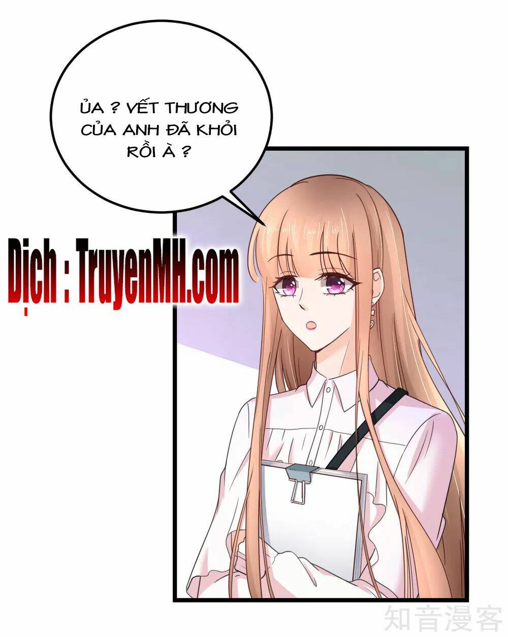 Cường Thế Tù Ái - Địch Thiếu Đừng Xằng Bậy: Chapter 66