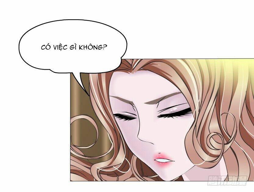 Cạm Bẫy Của Nữ Thần: Chapter 157