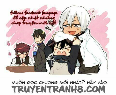 Ứng Thiên Môn: Chapter 17