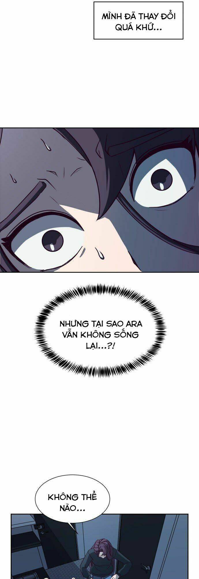 Thời Khắc Định Mệnh: Chapter 4