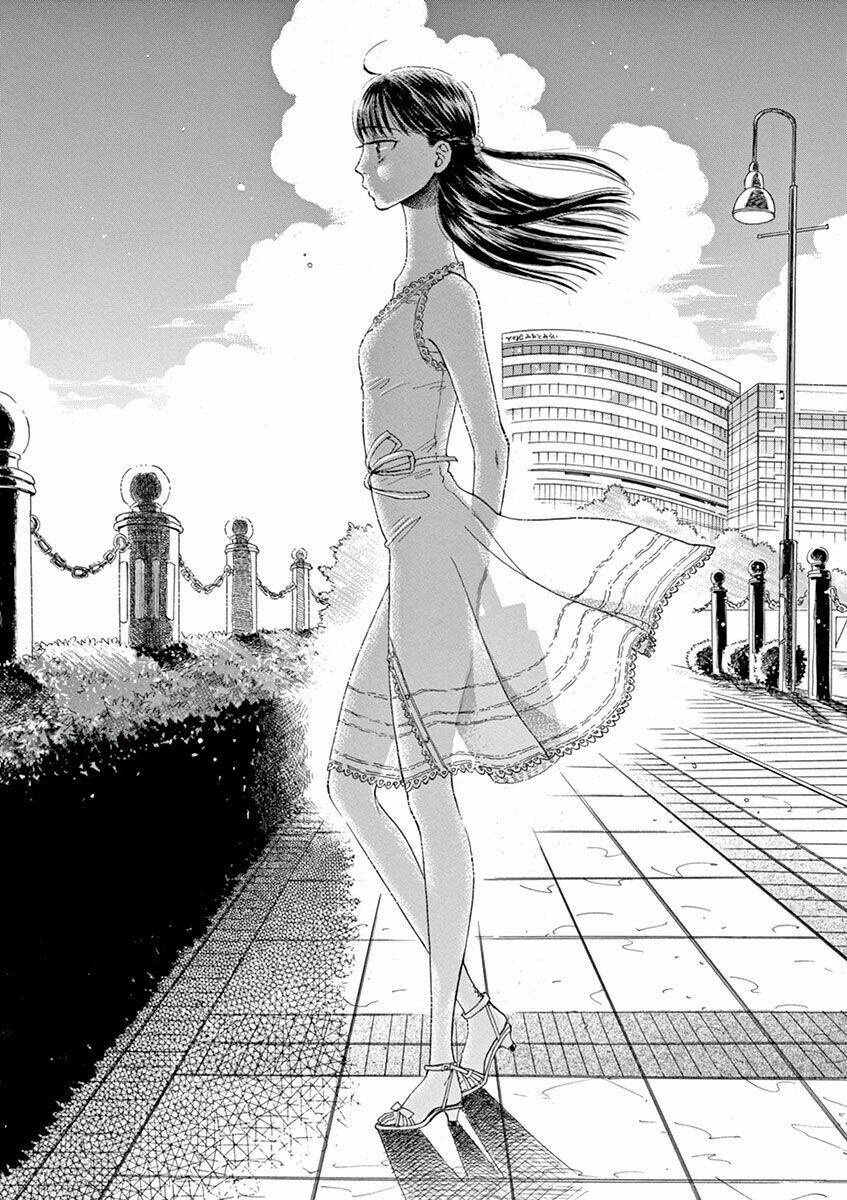 Koi Wa Ameagari No You Ni: Chapter 14