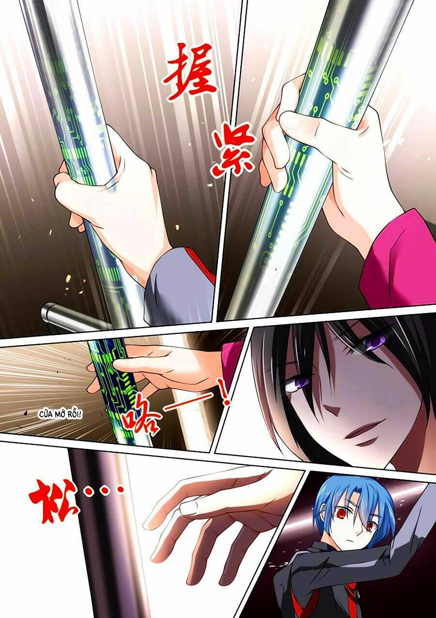 Giả Diện Thế Thân: Chapter 49