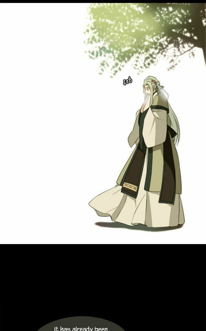 Chuông Thánh: Chapter 20