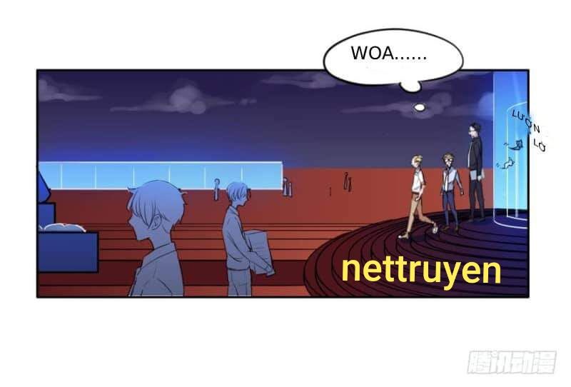 Chạy Đi Âm Sai: Chapter 7