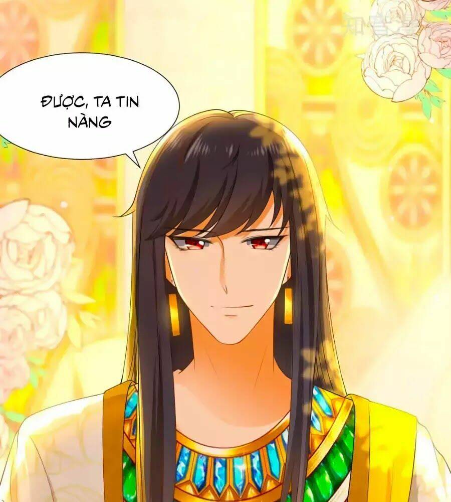 Sủng Hậu Của Vương: Chapter 23