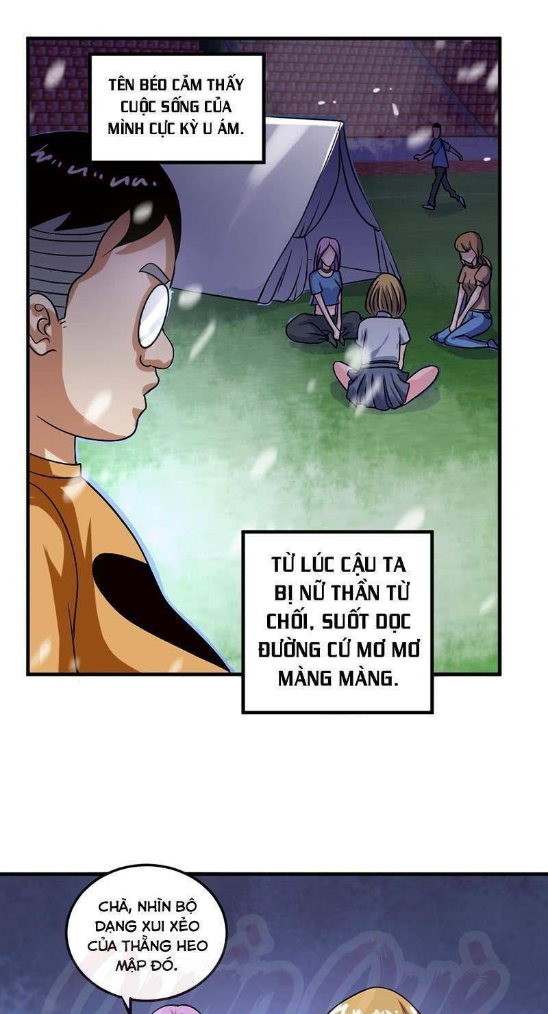Cuộc Sống Tận Thế Bắt Đầu Từ Số 0: Chapter 52