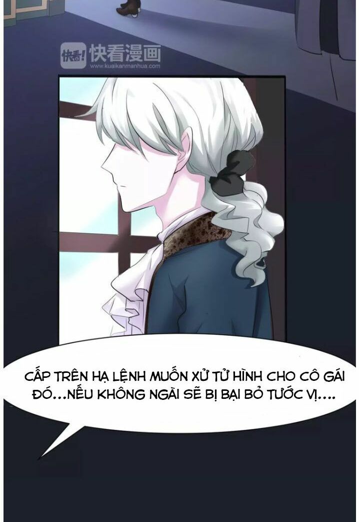 Một lời không hợp liền hút máu: Chapter 5