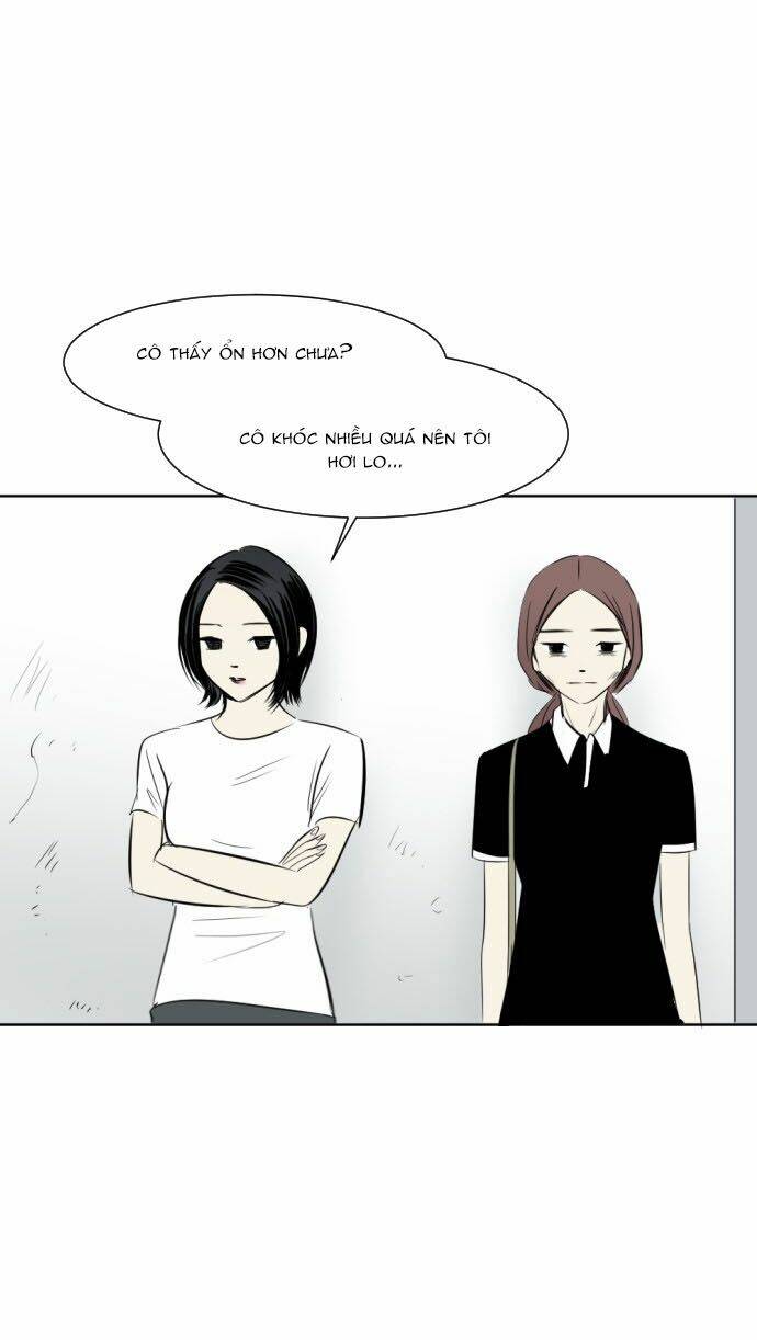 Transparent Cohabitation: Chapter 29