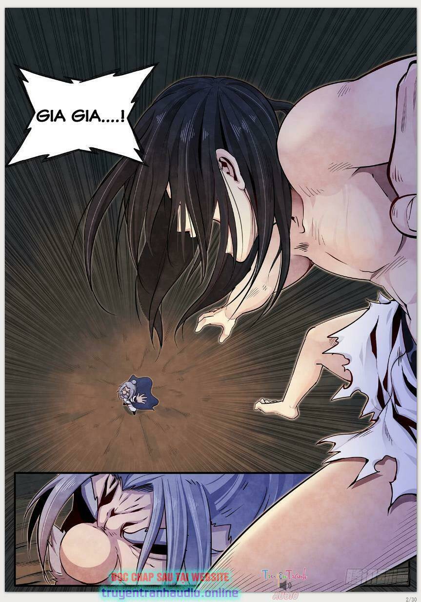 Chánh Tà: Chapter 37