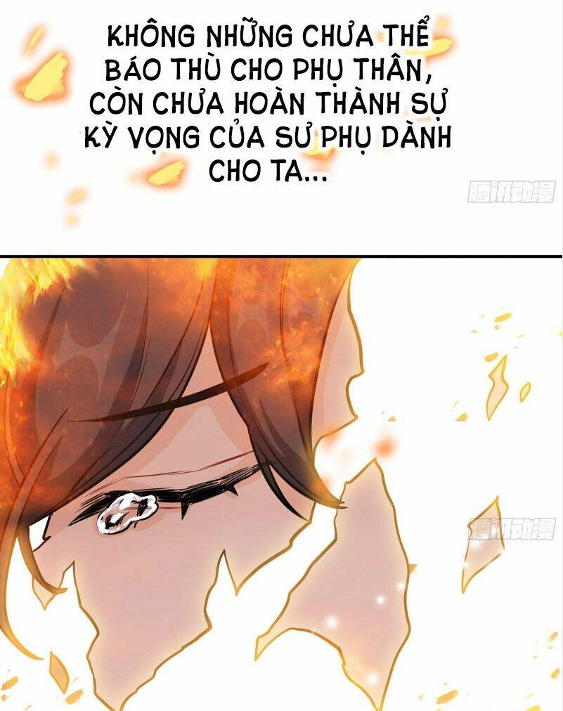 Khởi Đầu Bằng Một Con Côn: Chapter 128