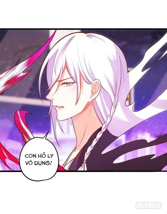 Hồ Tiên Hung Bạo: Chapter 90