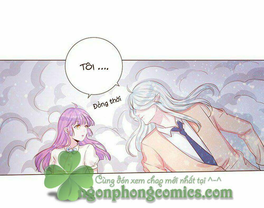 Ma Vương Luyến Ái Chỉ Nam: Chapter 50