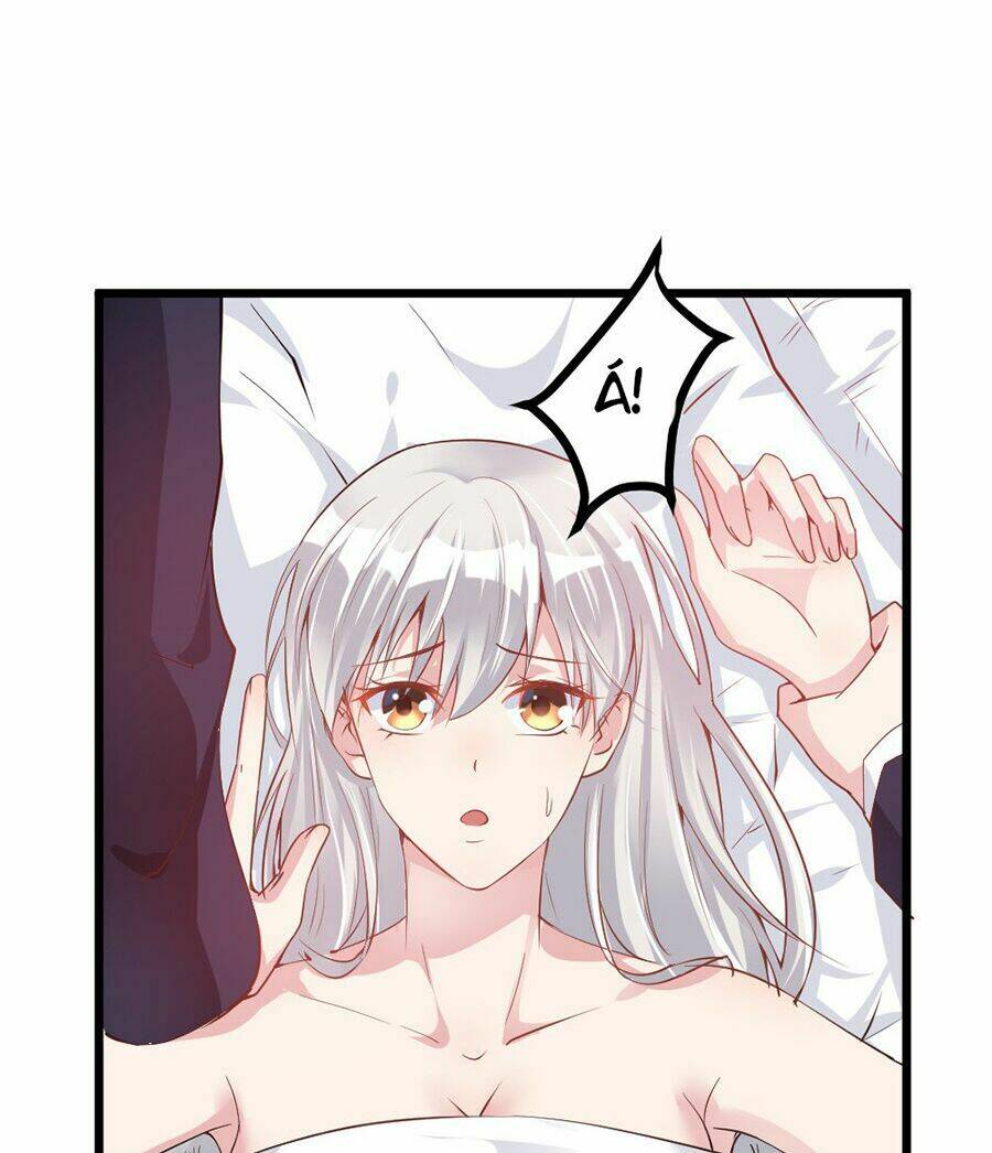 Cấm Tình Điềm Mật: Đế Thiếu Hào Môn Trêu Tận Cửa: Chapter 2