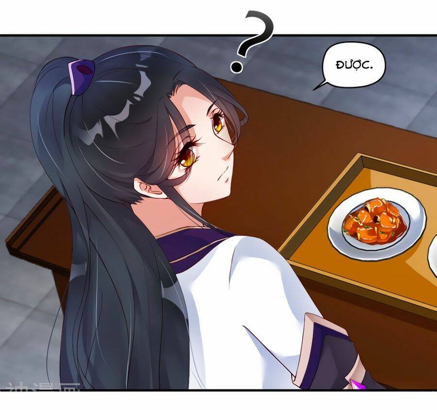 Điềm Mỹ Chi Huyết: Chapter 8