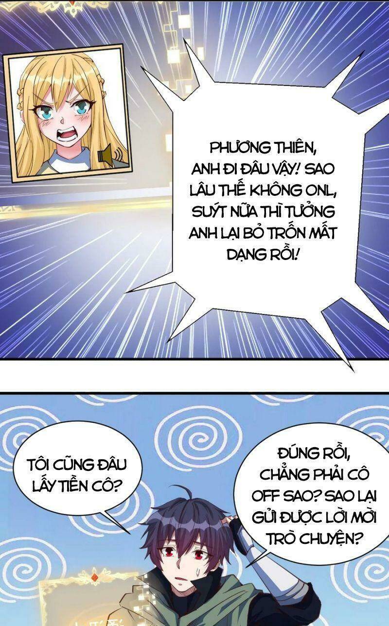Thánh Đường Chi Thành: Chapter 90