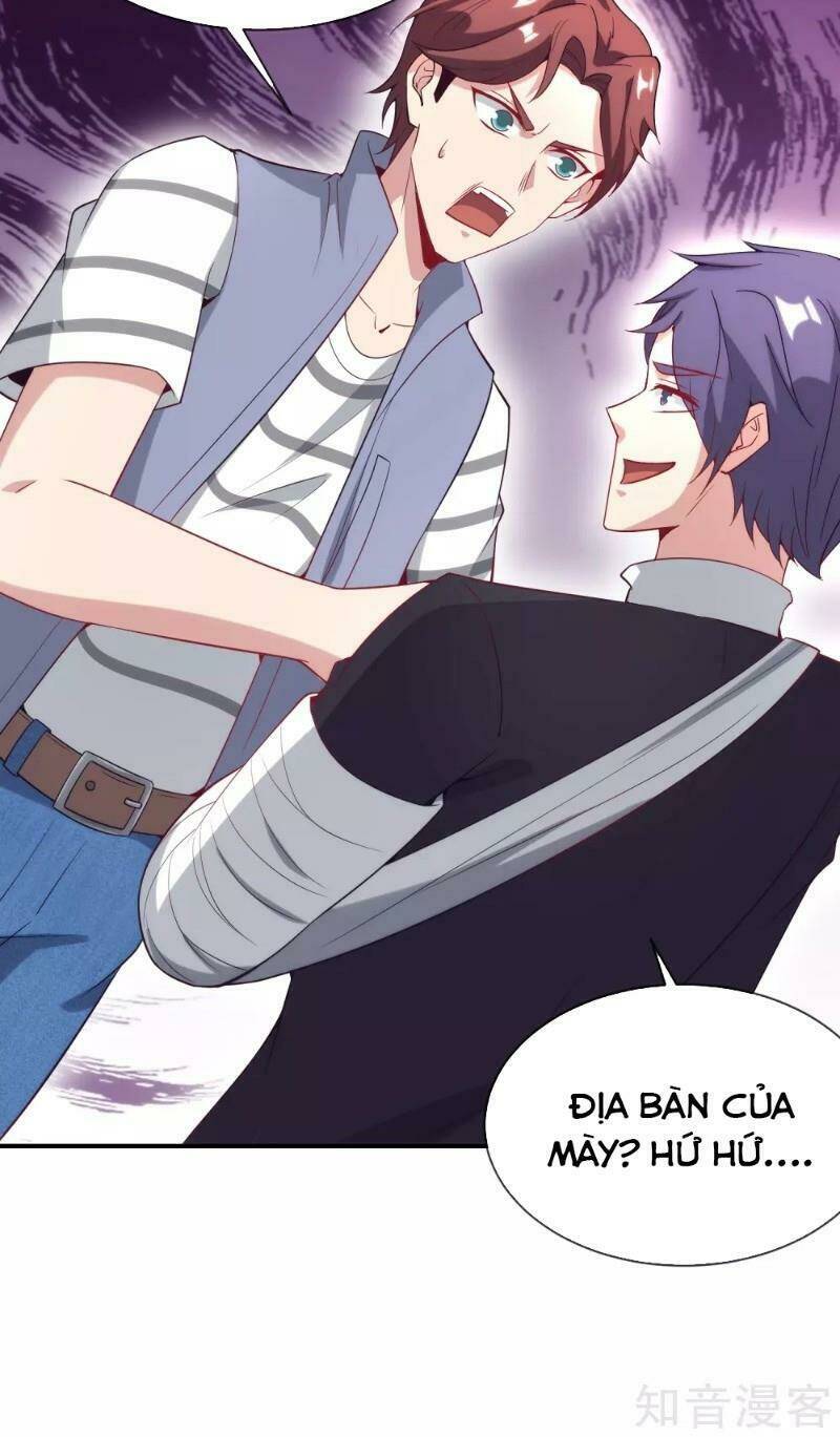 Vòng Bạn Bè Mạnh Nhất Của Tiên Giới: Chapter 19