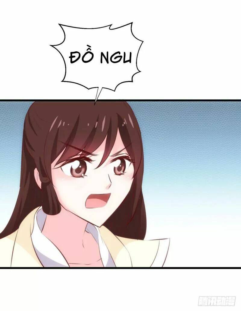 Bẩm Báo Công Chúa !: Chapter 36