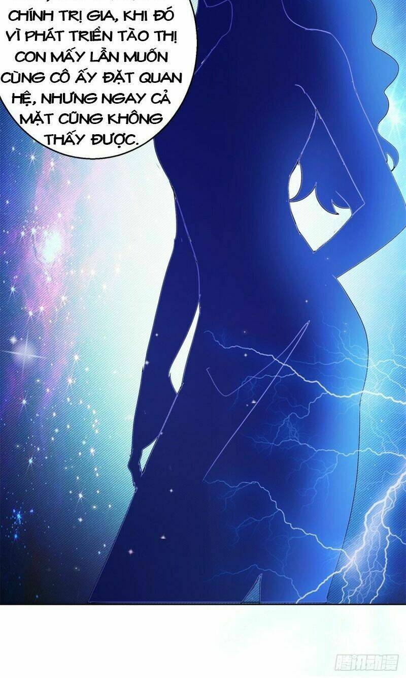 Vú Em Là Cổ Tiên: Chapter 139